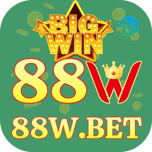 88wbet logo