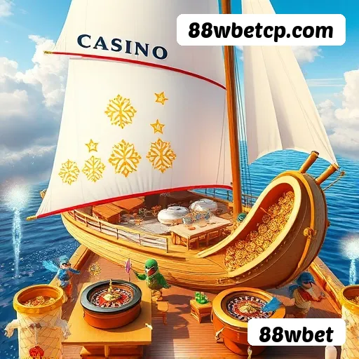 88wbet App Mobile iOS Android Brasil