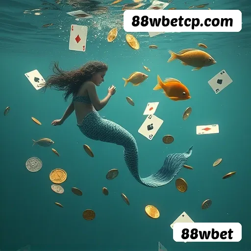 Notificações push 88wbet app