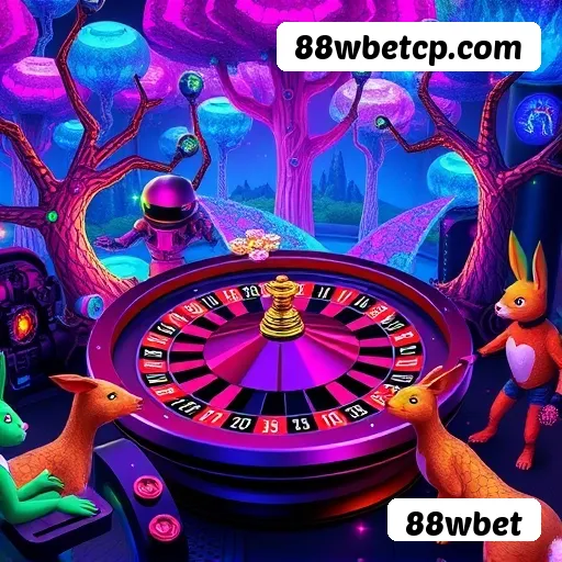 Blackjack ao vivo 88wbet