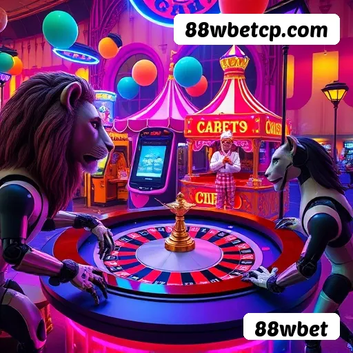 Baccarat ao vivo 88wbet