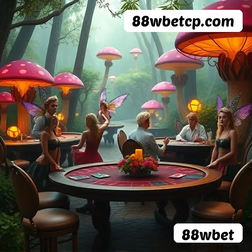 Segurança Certificada 88wbet Licença Curaçao