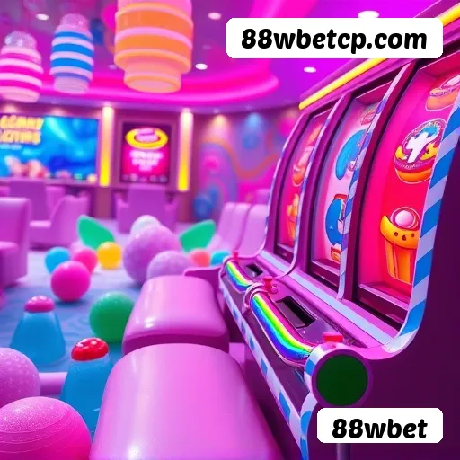 2.800+ Jogos Certificados 88wbet