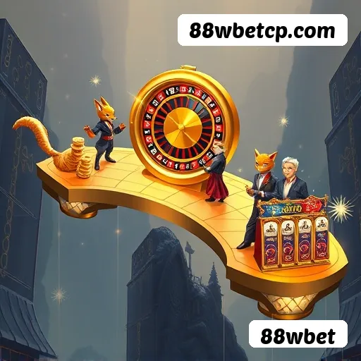 PIX Instantâneo 24/7 88wbet Brasil